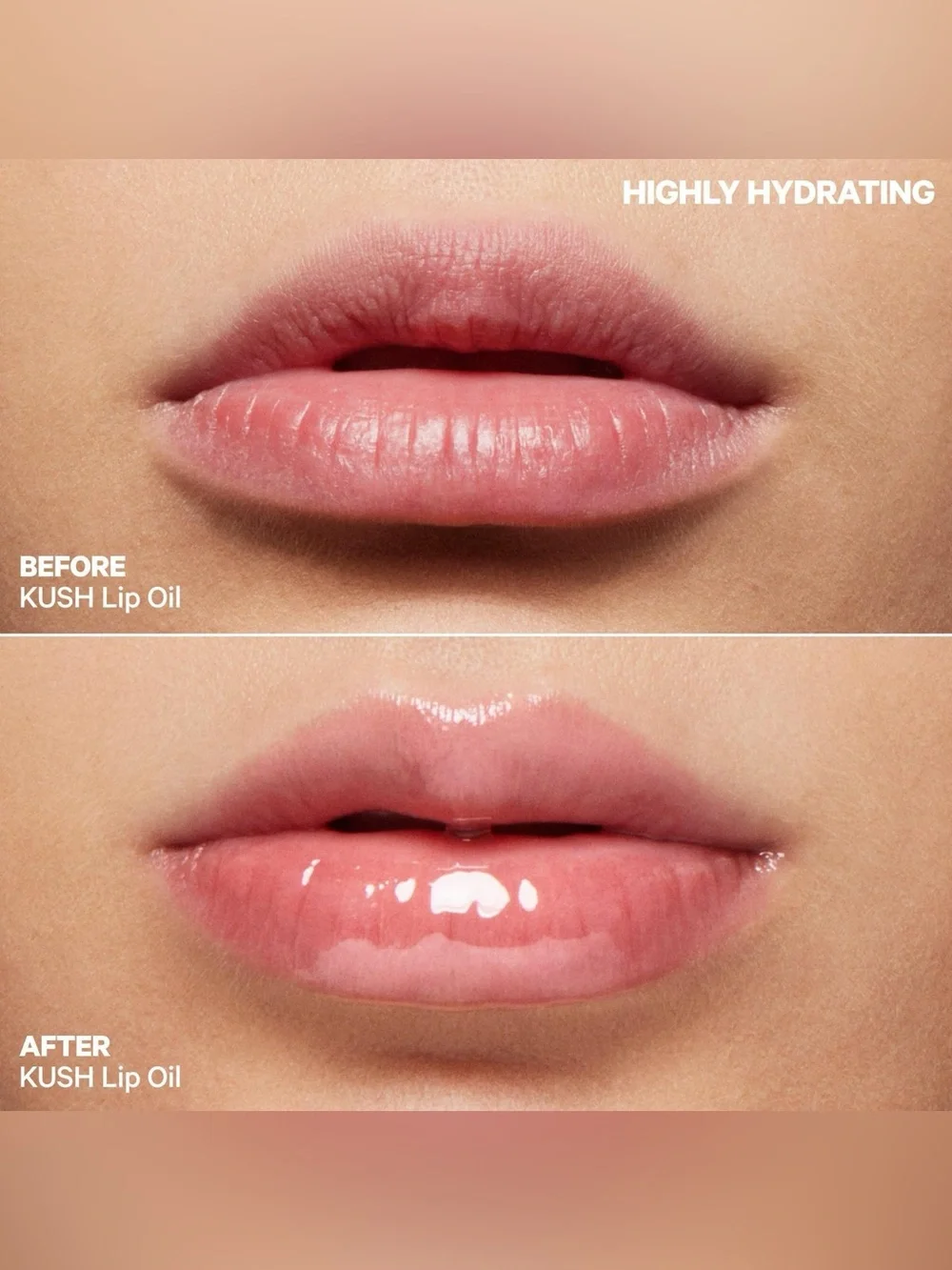 Milk Makeup Lip Oil Gloss - Chocolate Cake  (BNIB)